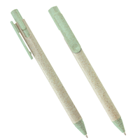 Rice Husk Eco Pen