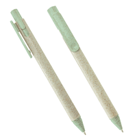 Rice Husk Eco Pen | Custom Branded | Promotional pen | BRAND KNEW PROMOTIONAL PRODUCTS
