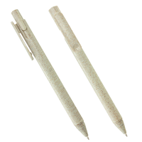 Rice Husk Eco Pen