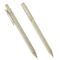 Rice Husk Eco Pen | Custom Branded | Promotional pen | BRAND KNEW PROMOTIONAL PRODUCTS