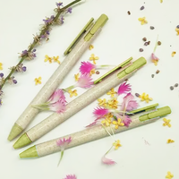Rice Husk Eco Pen