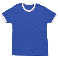 Classic Style Ringer T-Shirt