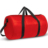 Roll Duffle | Custom Branded | Promotional Sports Bag | BRAND KNEW PROMOTIONAL PRODUCTS