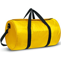 Roll Duffle | Custom Branded | Promotional Sports Bag | BRAND KNEW PROMOTIONAL PRODUCTS