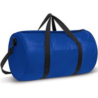 Roll Duffle | Custom Branded | Promotional Sports Bag | BRAND KNEW PROMOTIONAL PRODUCTS