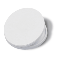 Round Fridge Magnet Clip | Custom Branded | Promotional magnet | BRAND KNEW PROMOTIONAL PRODUCTS