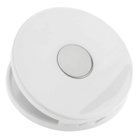Round Fridge Magnet Clip