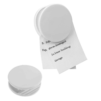 Round Fridge Magnet Clip | Custom Branded | Promotional magnet | BRAND KNEW PROMOTIONAL PRODUCTS