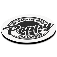 Round Mouse Mat | Custom Branded | Promotional technology | BRAND KNEW PROMOTIONAL PRODUCTS