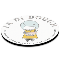 Round Mouse Mat | Custom Branded | Promotional technology | BRAND KNEW PROMOTIONAL PRODUCTS