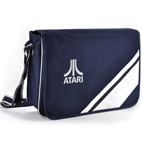 Runaway Satchel | Custom Branded | Promotional Conference Satchel | BRAND KNEW PROMOTIONAL PRODUCTS