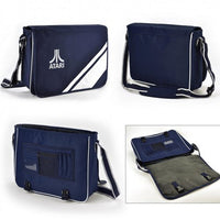 Runaway Satchel | Custom Branded | Promotional Conference Satchel | BRAND KNEW PROMOTIONAL PRODUCTS