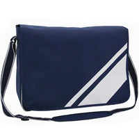 Runaway Satchel | Custom Branded | Promotional Conference Satchel | BRAND KNEW PROMOTIONAL PRODUCTS