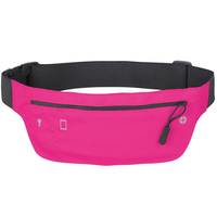 Running Belt Bag | Custom Branded | Promotional Bag | BRAND KNEW PROMOTIONAL PRODUCTS