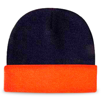Safety Acrylic Beanie