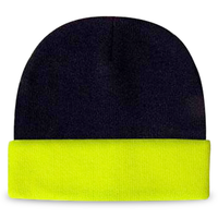 Safety Acrylic Beanie