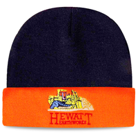 Safety Acrylic Beanie