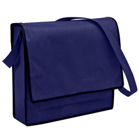 Satchel | Custom Branded | Promotional Tote Bag | BRAND KNEW PROMOTIONAL PRODUCTS