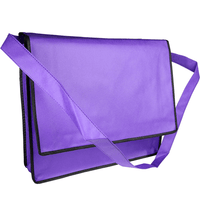 Satchel | Custom Branded | Promotional Tote Bag | BRAND KNEW PROMOTIONAL PRODUCTS