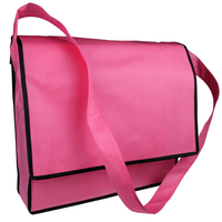 Satchel | Custom Branded | Promotional Tote Bag | BRAND KNEW PROMOTIONAL PRODUCTS