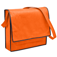 Satchel | Custom Branded | Promotional Tote Bag | BRAND KNEW PROMOTIONAL PRODUCTS