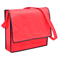 Satchel | Custom Branded | Promotional Tote Bag | BRAND KNEW PROMOTIONAL PRODUCTS