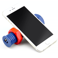 Screw Bolt Power Bank | Custom Branded | Promotional technology | BRAND KNEW PROMOTIONAL PRODUCTS