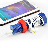 Screw Bolt Power Bank