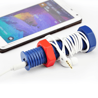 Screw Bolt Power Bank | Custom Branded | Promotional technology | BRAND KNEW PROMOTIONAL PRODUCTS