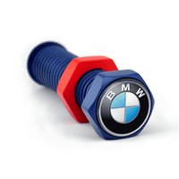 Screw Bolt Power Bank | Custom Branded | Promotional technology | BRAND KNEW PROMOTIONAL PRODUCTS