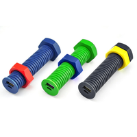Screw Bolt Power Bank