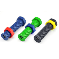 Screw Bolt Power Bank | Custom Branded | Promotional technology | BRAND KNEW PROMOTIONAL PRODUCTS