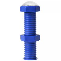 Screw Bolt Power Bank | Custom Branded | Promotional technology | BRAND KNEW PROMOTIONAL PRODUCTS