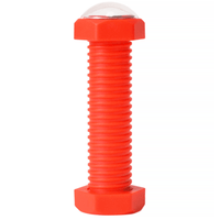 Screw Bolt Power Bank | Custom Branded | Promotional technology | BRAND KNEW PROMOTIONAL PRODUCTS