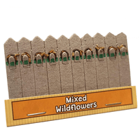 Seedsticks Packets | Custom Branded | Promotional Novelty | BRAND KNEW PROMOTIONAL PRODUCTS