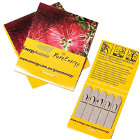 Seedsticks Packets | Custom Branded | Promotional Novelty | BRAND KNEW PROMOTIONAL PRODUCTS