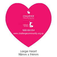 Shaped Fridge Magnets | Custom Branded | Promotional magnet | BRAND KNEW PROMOTIONAL PRODUCTS