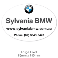 Shaped Fridge Magnets | Custom Branded | Promotional magnet | BRAND KNEW PROMOTIONAL PRODUCTS