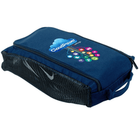 Shoe Bag | Custom Branded | Promotional Bag | BRAND KNEW PROMOTIONAL PRODUCTS