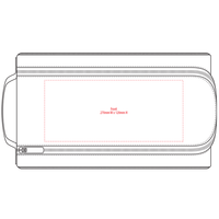 Shoe Bag | Custom Branded | Promotional Bag | BRAND KNEW PROMOTIONAL PRODUCTS