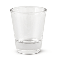 Shot Glass | Custom Branded | Promotional Glassware | BRAND KNEW PROMOTIONAL PRODUCTS
