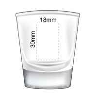 Shot Glass