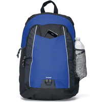 Sidekick Backpack | Custom Branded | Promotional Bag | BRAND KNEW PROMOTIONAL PRODUCTS