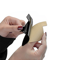 Silicone Phone Wallet