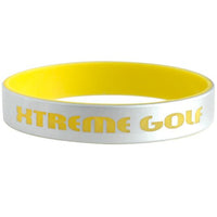 Silver Wristband | Custom Branded | Promotional Novelty | BRAND KNEW PROMOTIONAL PRODUCTS