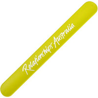 Slap Wristbands | Custom Branded | Promotional Novelty | BRAND KNEW PROMOTIONAL PRODUCTS