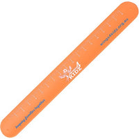 Slap Wristbands | Custom Branded | Promotional Novelty | BRAND KNEW PROMOTIONAL PRODUCTS