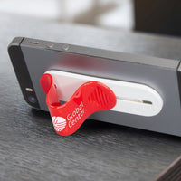 Slider Phone Grip | Custom Branded | Promotional Novelty | BRAND KNEW PROMOTIONAL PRODUCTS