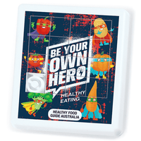 Sliding Tile Puzzle | Custom Branded | Promotional Novelty | BRAND KNEW PROMOTIONAL PRODUCTS