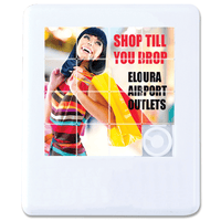 Sliding Tile Puzzle | Custom Branded | Promotional Novelty | BRAND KNEW PROMOTIONAL PRODUCTS